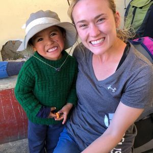 Meet your Posher, Tiffany